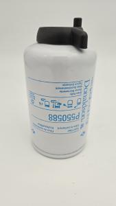 Liebherr Fuel Filter
